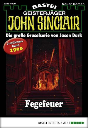 [John Sinclair 1900] • Fegefeuer